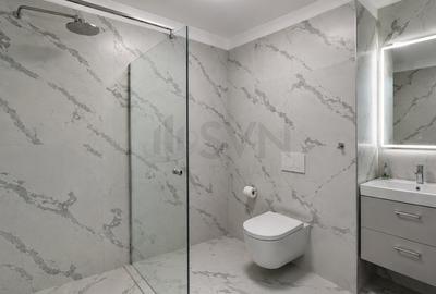 Apartament cu 3 camere decomandat, mobilat în Pipera - 8