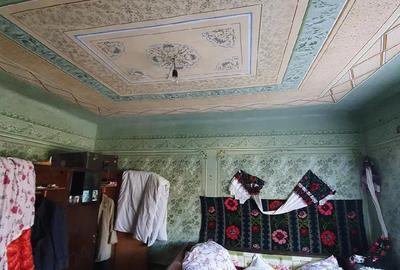 Casă cu 3 camere cu Teren 418 Mp în Vălișoara