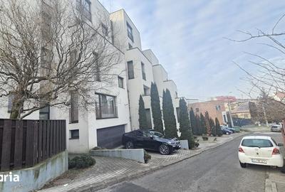 Apartament cu 3 camere în Zorilor - 3