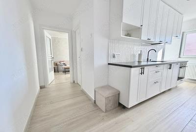 Apartament cu 2 camere decomandat în Dâmbu Pietros - 7