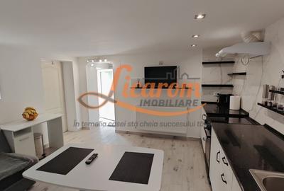 Casă individuală cu 3 camere cu Teren 170 Mp în Sânpetru - 7