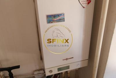 Casă individuală cu 5 camere cu Canalizare în Gara de Nord - 19