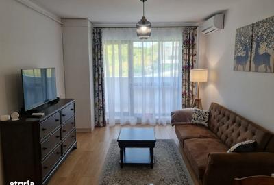 Apartament cu 2 camere în Zorilor - 5