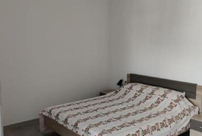 Apartament cu 2 camere semidecomandat în Dumbrăvița - 8