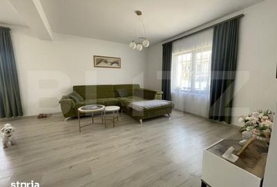 Casă cu 4 camere cu Teren 680 Mp în Pericei - 7