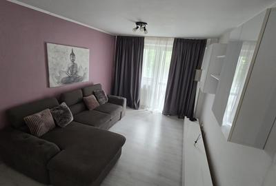 Apartament cu 2 camere decomandat în Drumul Taberei - 2