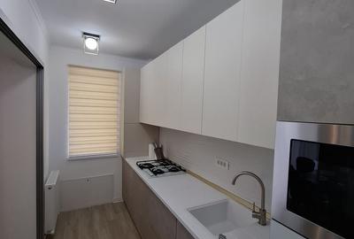 Apartament cu 2 camere în Palazu Mare - 8