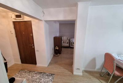 Apartament cu 3 camere decomandat, mobilat în Capitol - 5