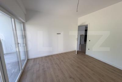 Apartament cu 2 camere semidecomandat în Grigorescu - 2