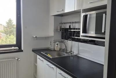 Apartament cu 2 camere decomandat, mobilat în Bucureștii Noi - 5