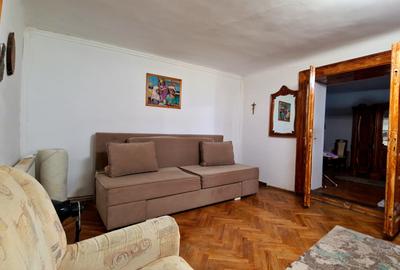 Apartament cu 3 camere nedecomandat în Centrul Istoric - 5