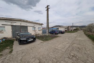 Teren de 9500 mp, în Central - 1