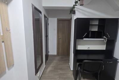 Apartament cu 2 camere decomandat în Banat - 5