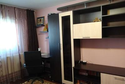 Apartament cu 2 camere decomandat în Mărgeanului - 4