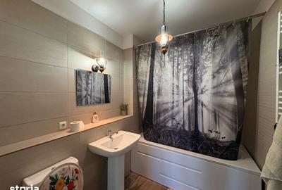 Apartament cu 2 camere decomandat în Metalurgiei
