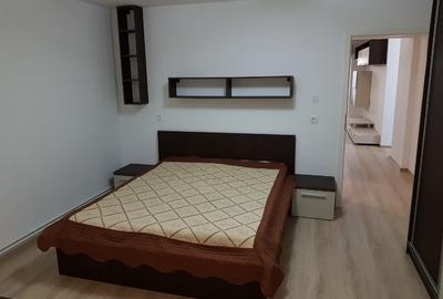 Apartament cu 2 camere decomandat, mobilat în Lipovei - 3