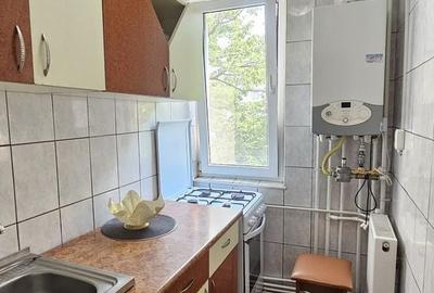 Apartament cu 2 camere în Micro 19 - 10
