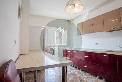 Apartament cu 3 camere decomandat în Răcădău - 4