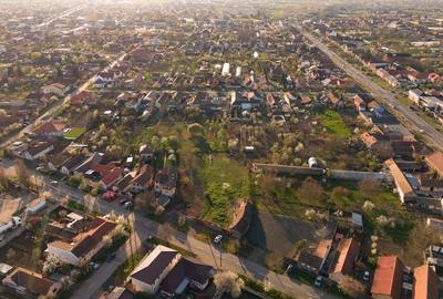 Teren Construcții intravilan de 1811 mp, în Aradul Nou - 12