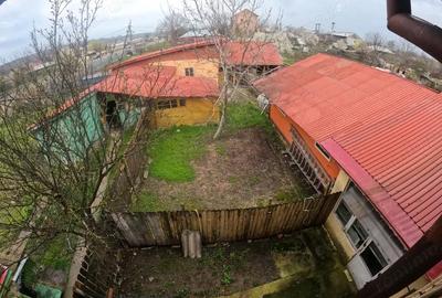 Casă cu 2 camere cu Canalizare în Daia - 7