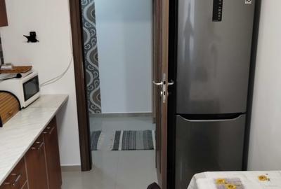 Garsonieră decomandată în Dobroești - 6