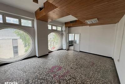 Spațiu comercial, de 200 mp, în Ultracentral - 2