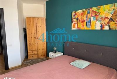 Apartament cu 2 camere în Bucur Obor