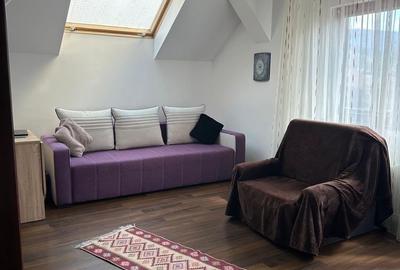 Apartament cu 2 camere decomandat în Central - 8
