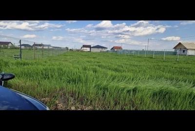 Teren de 600 mp, în Colacu - 7