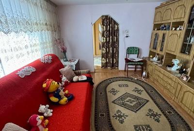 Casă cu 3 camere în Marghiloman - 1