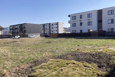 Apartament în Central