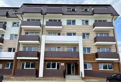 Apartament cu 3 camere decomandat în Sânpetru - 4