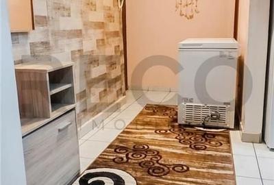 Apartament cu 2 camere în Sântandrei