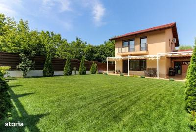 Casă cu 4 camere în Gheorgheni