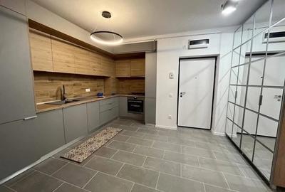 Apartament cu 2 camere decomandat în Chitila