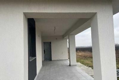 Casă cu 4 camere în Vânători - 1