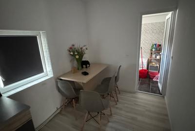 Casă cu 3 camere în Delfinariu - 1