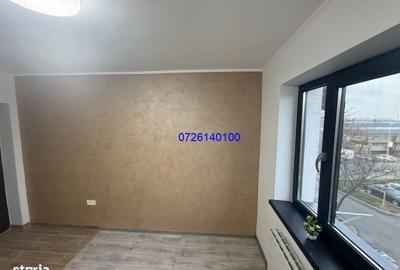 Garsonieră în CET - 5