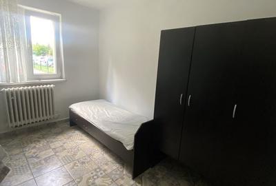 Garsonieră decomandată în Exterior Vest