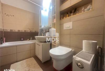 Apartament cu 3 camere decomandat, mobilat în Steaua
