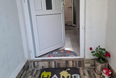 Casă cu 4 camere cu Teren 720 Mp în Limanu - 12