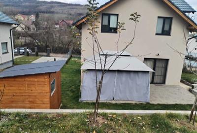 Casă cu 4 camere în Sâncraiu de Mureș - 1