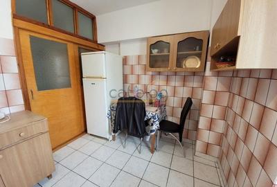 Garsonieră decomandată în Calea Călărașilor - 7
