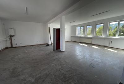 Spațiu comercial, de 250 mp, în Cisnădie - 9