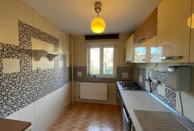 Apartament cu 2 camere semidecomandat în Drumul Taberei