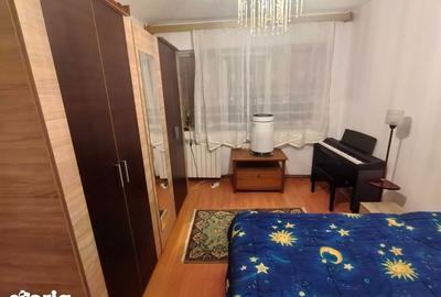 Apartament cu 2 camere decomandat în Micro 6 - 3