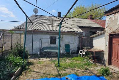 Casă cu 4 camere în Obor - 5