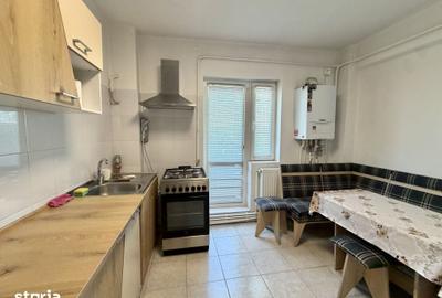 Apartament cu 3 camere în Ultracentral
