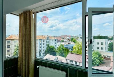 Apartament cu 3 camere semidecomandat în Fălticeni - 7