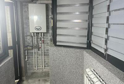 Apartament cu 3 camere în Central - 4